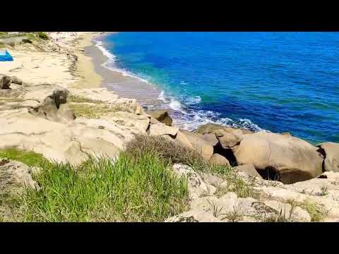 Sykia Beach - Sithonia , Halkidiki , Grecia 2022.09. part.2
