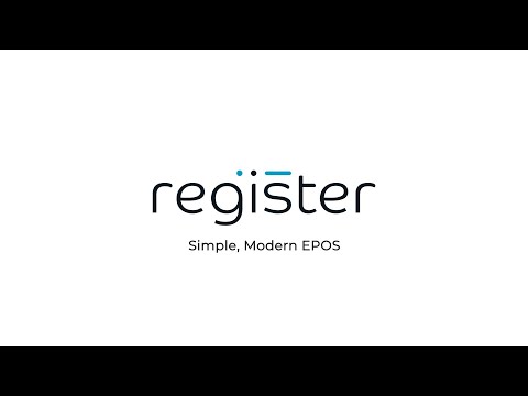 Register Overview