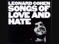 Leonard Cohen - Joan of Arc