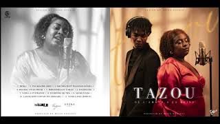 Download lagu Mixtape - 'De L'amour A La Haine' (Tazou & Helix Dynasty) | Album mp3