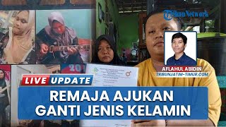 Perempuan asal Banyuwangi Ajukan Ganti Jenis Kelamin,  Jalani Sidang di Pengadilan Negeri