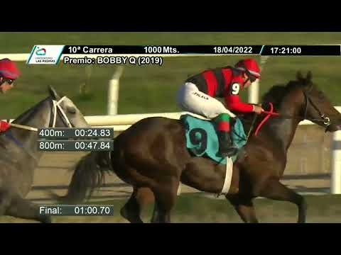 220418 c10 - EMBRAER - HIPODROMO LAS PIEDRAS