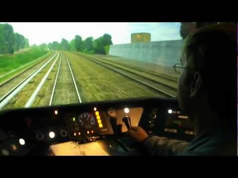 Tag der offenen Tore S-Bahn Berlin