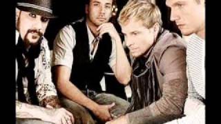 Backstreet Boys- Bye Bye Love