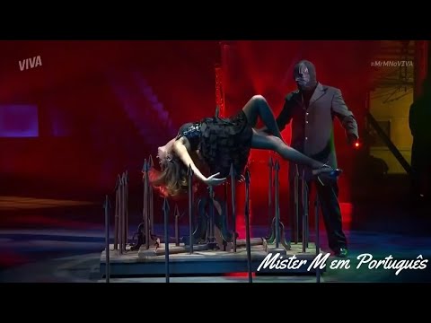 Mister M  Dublado em HD 16