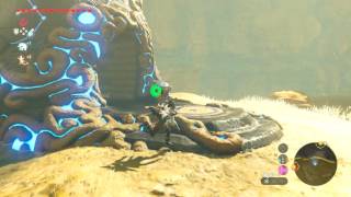 [実況] ゼルダの伝説 ブレスオブザワイルド #038 リンクが女装するまで