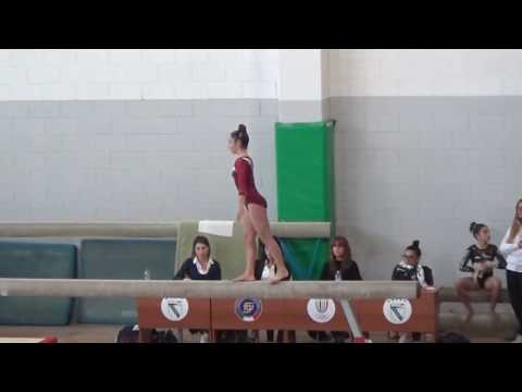 3° Gara Serie C3B - Martina - Trave