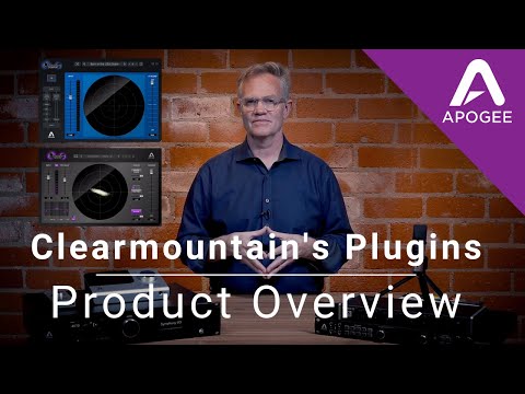 Clearmountain's Plugins | Product Overview