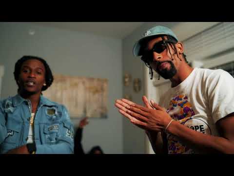 Slicc Da Kidd- Eazy Drip (Produced By Dj B Eazy)