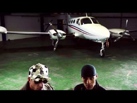 SKX & G-Lu - Business [Trailer 2]