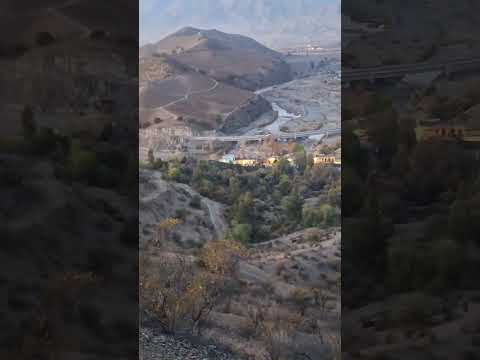 Los Andes Cerro La Virgen 2
