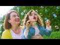 Gazillion Bubbles 2021 UK Commercial