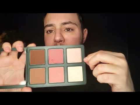 Makeup Artist Monday- NEW BRAND! MOB BEAUTY - Clean, Sustainable & Refillable