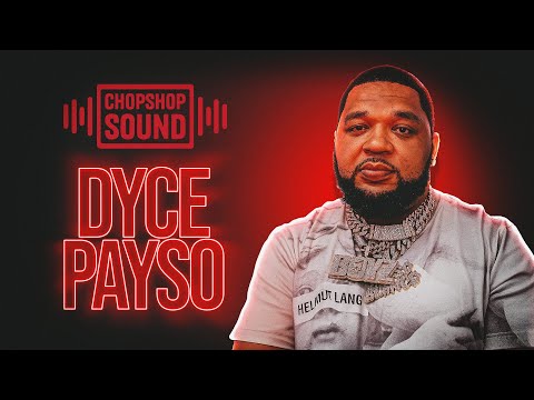 Dyce Payso feat. Jim Jones - Still Hustlin “ChopShopSound” Live Performance