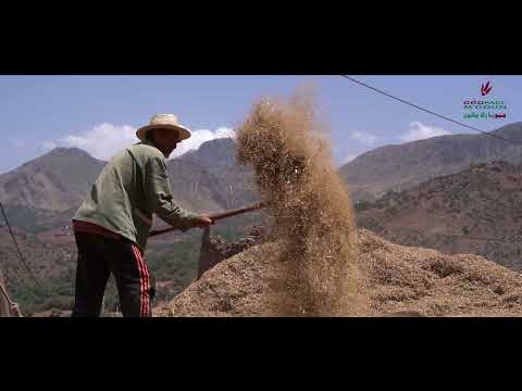 Application Film — 10th International UNESCO Geoparks Conference