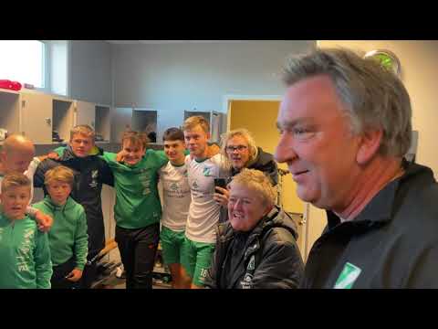 KIL- Hundvåg 30.10.2021