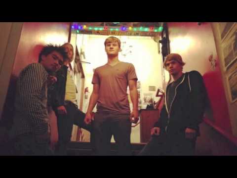 The Antics- Touch The Sky
