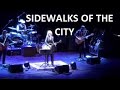 Lucinda Williams - SIDEWALKS OF THE CITY - Heart-stirring.
