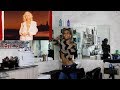 Christina Aguilera - Like I Do (Audio) ft. GoldLink |REACTION| Christina Aguilera - Like I Do (Audio) ft. GoldLink |REACTION|