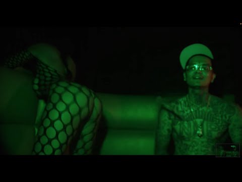 P THRIZZLE- FROM WHERE IM COME’N