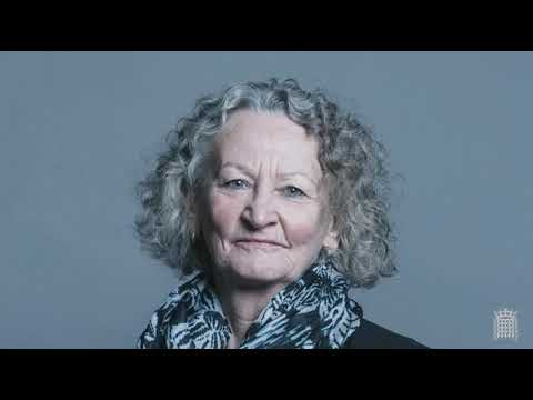 UK Internal Market Bill: Second Reading