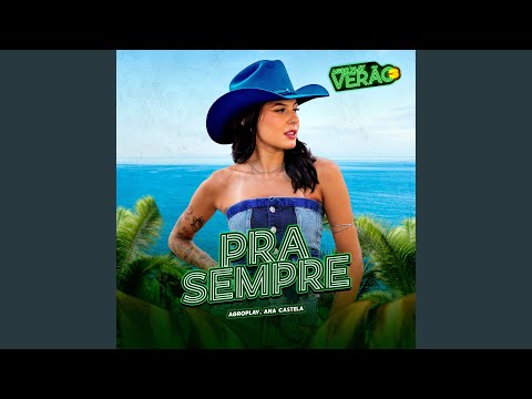 Video thumbnail for Pra Sempre