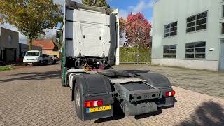 Tracteur routier Mercedes-Benz Actros 1940 Bleutec Euro 6 | Image 4 - Autoline