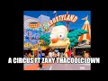 Poly2thed A Circus W Zany Thacoolclown Prod Sir Blvine