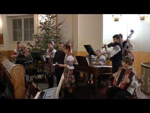 Daj Boh šťastia tejto Zemi, všetkým ľuďom v nej . . .