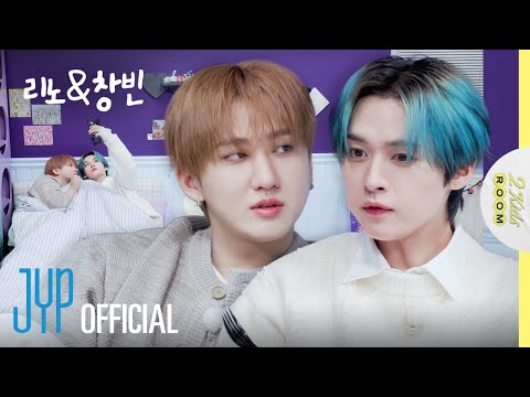 [2 Kids Room 2025] Ep.19 Lee Know X Changbin