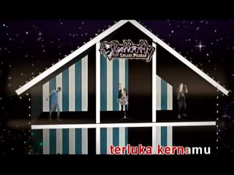 Butterfly Lelaki Pilihan (Feat Cat Ruffedge, Joe Fariza & Beeru) Official MV HD