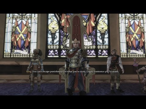 Fable 3 let's play part 15