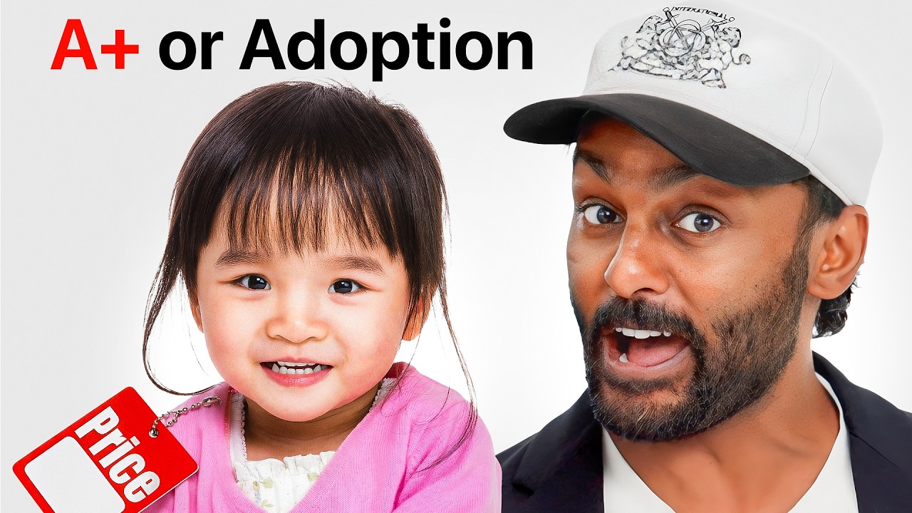 We Pitched Offensive Products To Asians