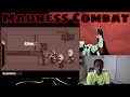 Madness Combat 6 5 By Krinkels REACTION