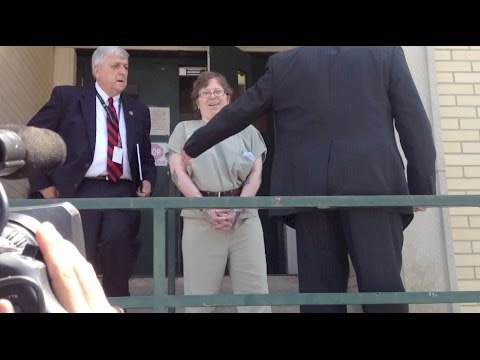 SC woman: 'Killing that pedophile was the best day of my life'