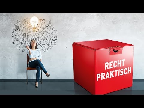 Recht praktisch: Mein Firmenname - was muss ich wissen?