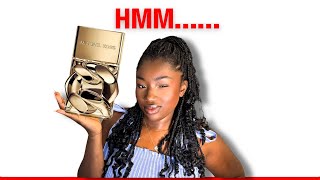 I Finally Tried Michael Kors Pour Femme EDP… Here’s What Happened