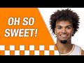 Vols Advance To The Sweet 16 The Vol Bros Podcast