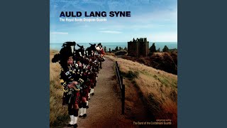 The Day Thou Gavest Auld Lang Syne