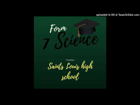 SLHS Form 7 science 2018 Farewell song By Babyteller