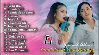 Download lagu Yeni Inka Ayah Ibu, Buruh COD ALBUM No Iklan mp3
