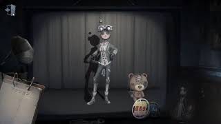 【IdentityV 第五人格】トレイシーの誕生日を祝うだけ