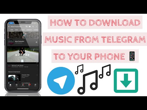 download lagu mp3 mp4 Download Music Free Telegram, download lagu Download Music Free Telegram gratis, unduh video klip Download Music Free Telegram