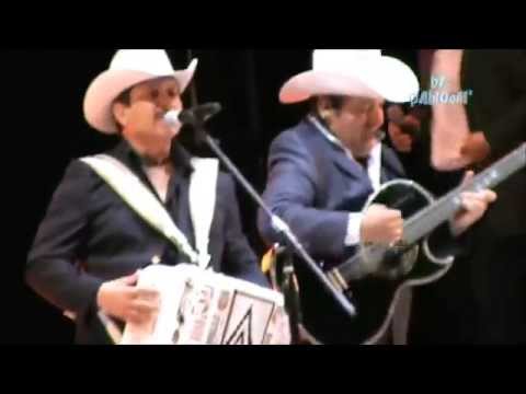 Grupo PESADO y Javier Ríos - Aguanta Corazón (Tampico Tamaulipas) [18.Julio.2014]