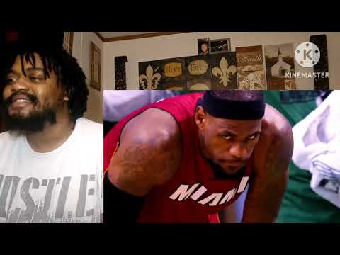 NBA Legends on The Day LeBron James Ruthlessly DESTROYED The Boston Celtics -Full STORY. Reaction