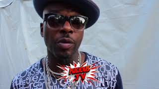 Treach (Naughty By Nature) Talks Being In The Movie With Tupac In Juice, New Era Hip Hop +More