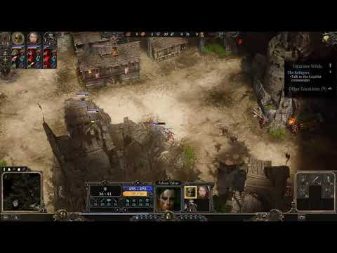 IVATOPIA let's play Spellforce 3 Ep 58 - You Have An Army