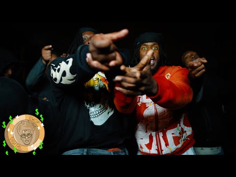 Smoke GG x 90Rackss - Evil Twins (Official Music Video)