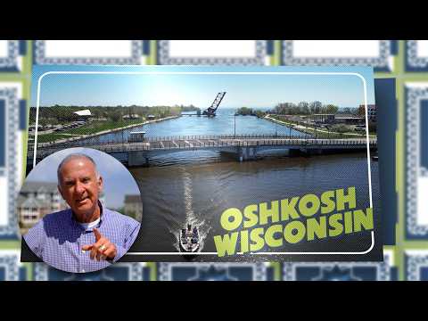 Episode: Oshkosh, Wisconsin | John McGivern's Main Streets