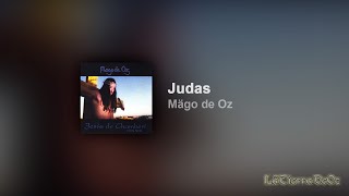 Mägo de Oz - Judas (Con Letra)